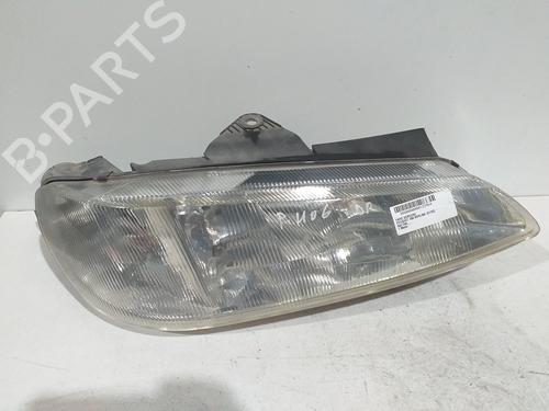 Used Right headlight PEUGEOT 406 (8B) [1995-2005]  9346946