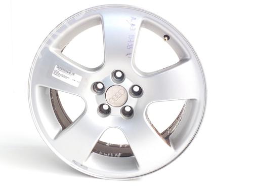 Used Rim AUDI A3 (8L1) 1.8 T (150 hp) 10224854