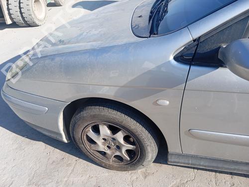 Used Rim CITROËN C5 I (DC_) 2.0 16V (DCRFNC, DCRFNF) (136 hp) 27996103
