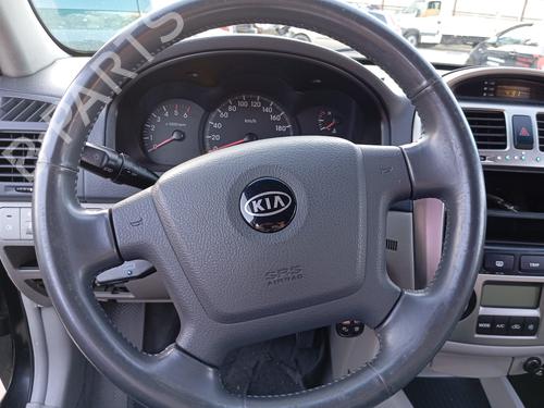 Instrument cluster KIA CERATO I Saloon (LD) 2.0 CRDi | BP21554421C47 