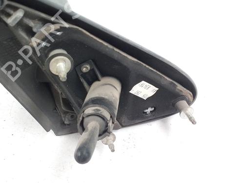 Left mirror RENAULT MEGANE I (BA0/1_) 1.9 D Eco (BA0A, BA0U, BA0R) | BP9352583C26 
