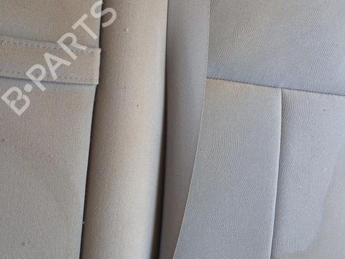 Used Rear center seatbelt MERCEDES-BENZ E-CLASS (W210) E 220 CDI (210.006) (143 hp) 24366215