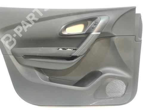 Used Left front door panel Left front door panel RENAULT KADJAR (HA_, HL_) 1.6 dCi 130 (HLA4) (130 hp) 9361399 9361399