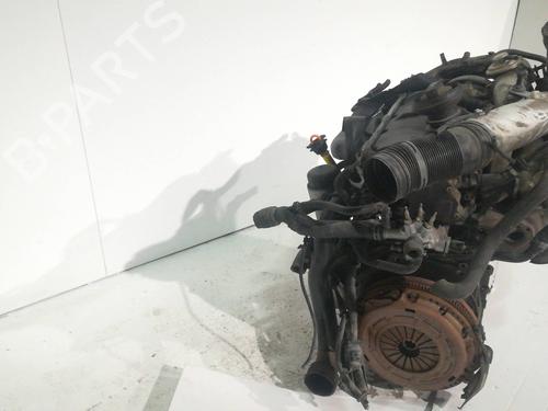 Engine SEAT LEON (1M1)  | BP9358129M1 