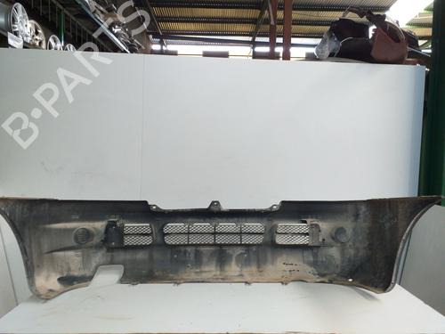 Front bumper CITROËN JUMPER I Bus (230P) 1.9 TD 4x4 | BP21554391C7 