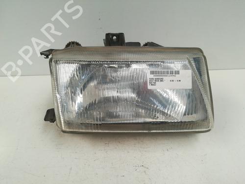 Used Right headlight SEAT IBIZA II (6K1) [1993-2002]  9347122