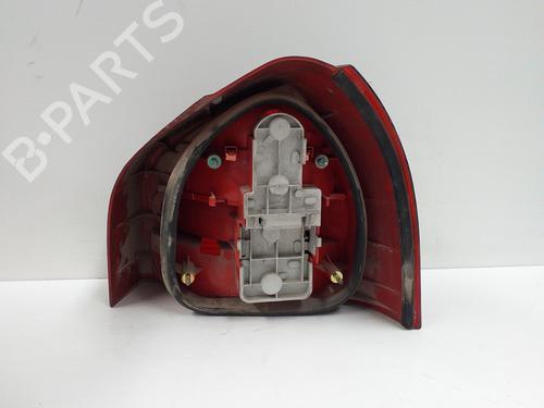 Left taillight AUDI A3 (8L1) 1.9 TDI | BP9355098C34 