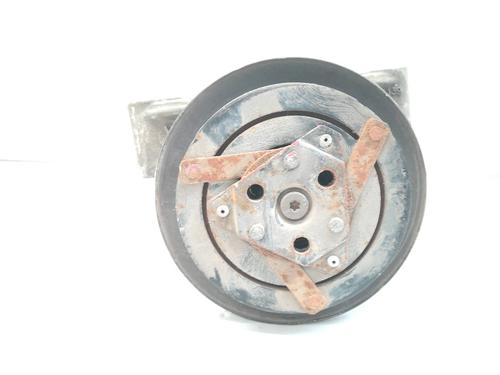 AC compressor NISSAN ALMERA II (N16) 2.2 Di | BP11054361M34 