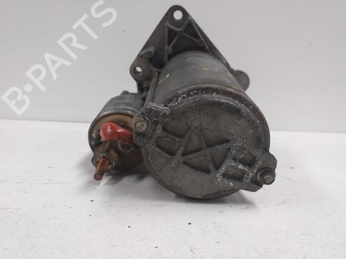 Starter NISSAN QASHQAI / QASHQAI +2 I (J10, NJ10, JJ10E) 2.0 dCi | BP15409322M8 