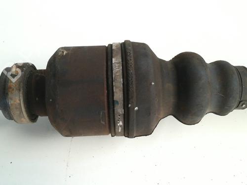 Right front driveshaft CITROËN C4 I (LC_)  | BP9350650M39 