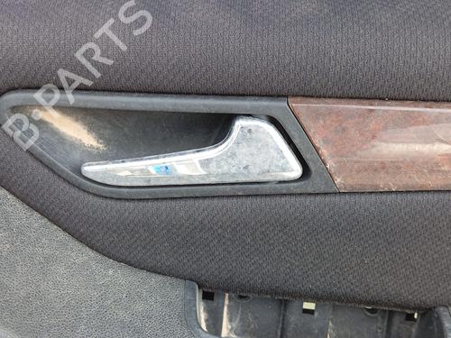 Used Front right interior door handle MERCEDES-BENZ A-CLASS (W169) [2004-2012]  27594207