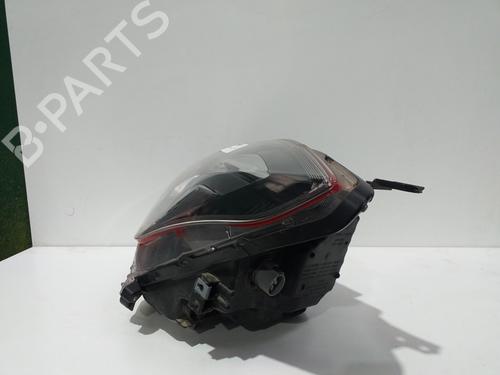 Left headlight SUZUKI SWIFT V (AZ)  | BP29547583C28 