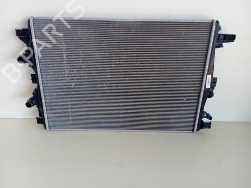 Varmeapparat Varmeapparat JEEP COMPASS (MP, M6, MV, M7) [2016-2026] 34214834 34214834