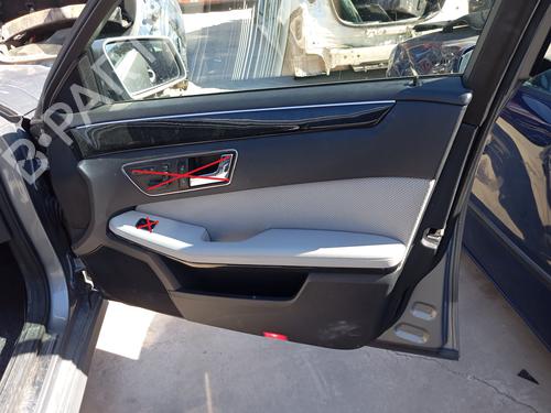 Front right panel MERCEDES-BENZ E-CLASS T-Model (S212) E 350 CDI (212.225) | BP36557871C59 - Image 3