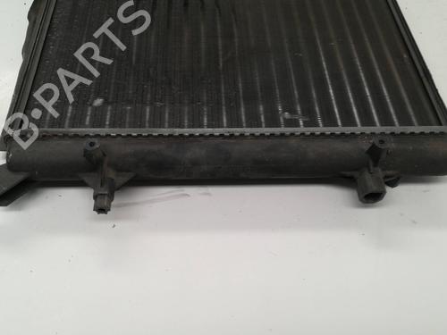 Water radiator VW TOURAN (1T1, 1T2)  | BP9360426M31 