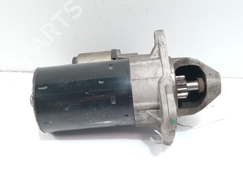 Starter OPEL MERIVA B MPV (S10)  | BP12455599M8 