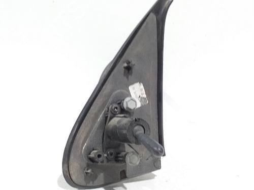 Right mirror NISSAN MICRA III (K12) 1.2 16V | BP9354677C27 
