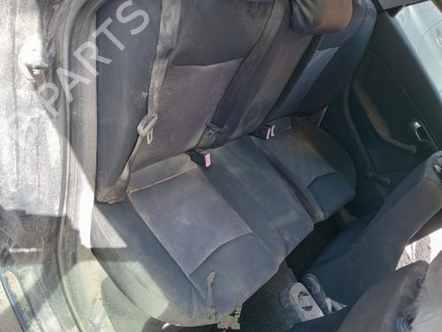 Used Rear seat SEAT IBIZA III (6L1) [2002-2009]  12275989
