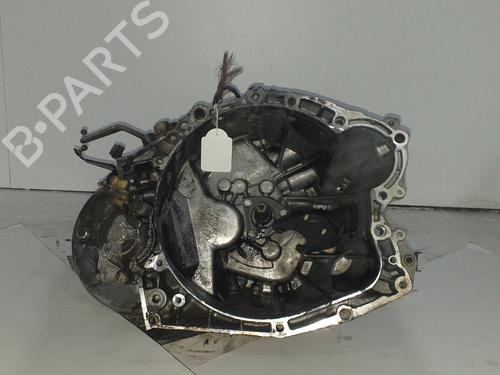 Used Gearbox PEUGEOT 206 Hatchback (2A/C) [1998-2012]  9350127