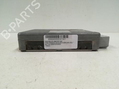 Engine control unit (ECU) FORD MONDEO I (GBP)  | BP11138349M57 