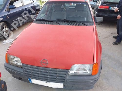 Used Parts OPEL KADETT E (T85)    1010137