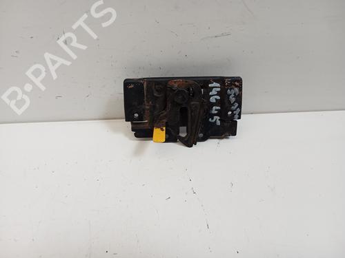 Used Hood lock FORD FIESTA VI (CB1, CCN) 1.25 (82 hp) 24471907