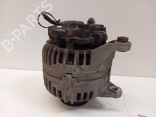 Generator AUDI A6 C5 (4B2) 2.5 TDI (180 hp) 21516911