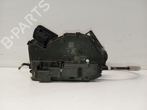 Used Rear right lock Rear right lock 38411220 38411220