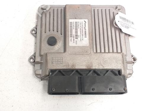 Steuergerät Motor FIAT LINEA (323_, 110_) 1.3 D Multijet (323AXB11, 323AXB1A) (90 hp) 9359593