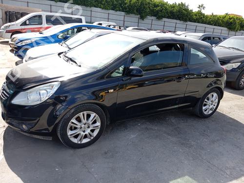 Starter OPEL CORSA D (S07)  | BP20333673M8  - Image 11