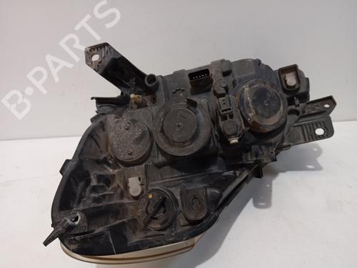 Left headlight RENAULT CLIO III (BR0/1, CR0/1) | BP37012823C28 - Image 2