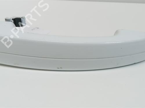 Used Rear right exterior door handle FORD KUGA I [2008-2012]  12330205