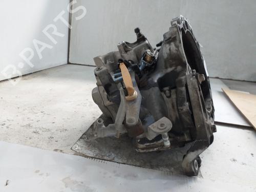 Gearbox OPEL CORSA D (S07)  | BP25743448M3 