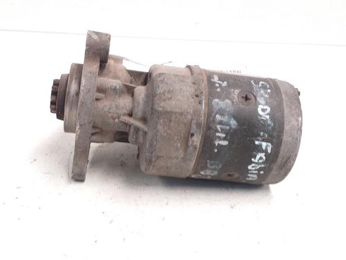 Used Starter SKODA FABIA I (6Y2) [1999-2008]  9352234