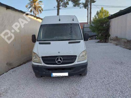 Used Parts MERCEDES-BENZ SPRINTER 3,5-t Van (B906)    1017815
