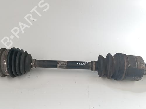 Used Left front driveshaft HYUNDAI SANTA FÉ I (SM) 2.0 CRDi (113 hp) 9354683