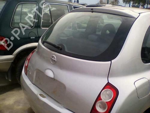 Alternator NISSAN MICRA III (K12) 1.2 16V | BP9346273M7 