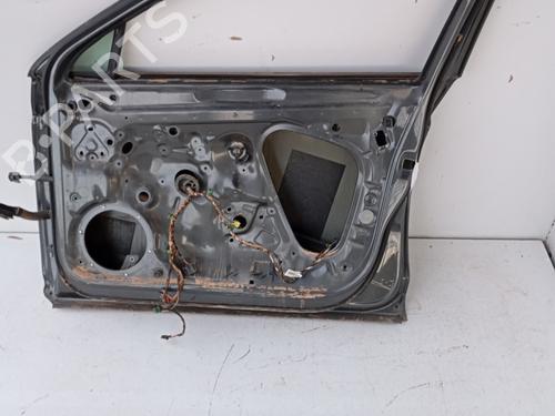 Right front door VW PASSAT B8 Variant (3G5, CB5) | BP28425420C3