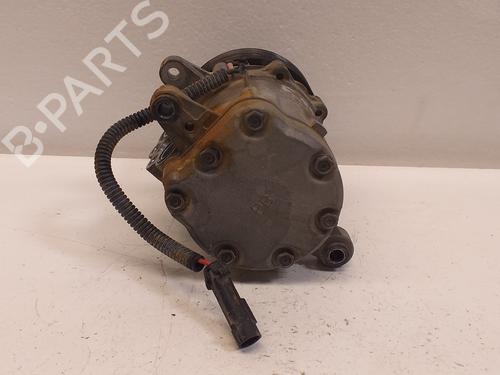 AC Kompressor FIAT SEICENTO / 600 (187_) 1.1 (187AXB, 187AXB1A, 187AXC1A02) | BP9360011M34 