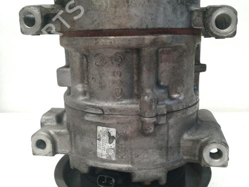 AC compressor FIAT STILO (192_)  | BP9350687M34 