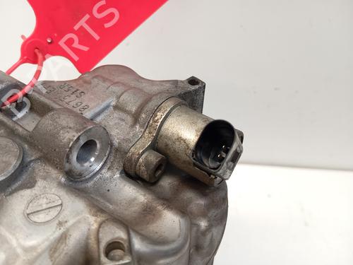 AC compressor VW GOLF PLUS V (5M1, 521)  | BP33957936M34  - Image 6