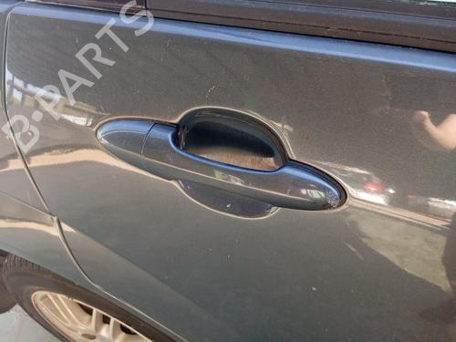 Rear right exterior door handle FORD FOCUS I Saloon (DFW) 1.6 16V BP28296447C130