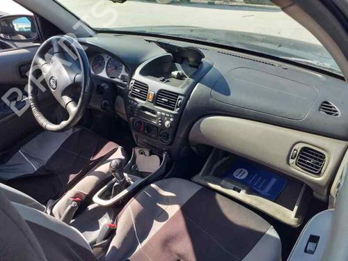 Starter NISSAN ALMERA II (N16) 2.2 Di | BP9358820M8 