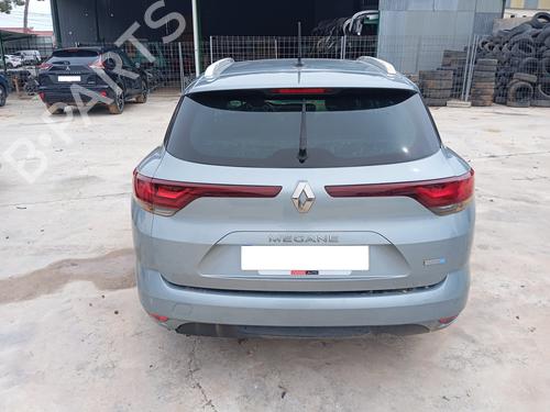 Dashboard RENAULT MEGANE IV Hatchback (B9A/M/N_) | BP31805618C46 - Image 9