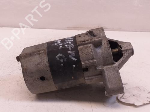 Used Starter RENAULT MEGANE I Cabriolet (EA0/1_) [1996-2003]  10246210