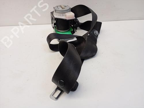 Front left seatbelt CITROËN C4 II (NC_) | BP36469743I26 - Image 2