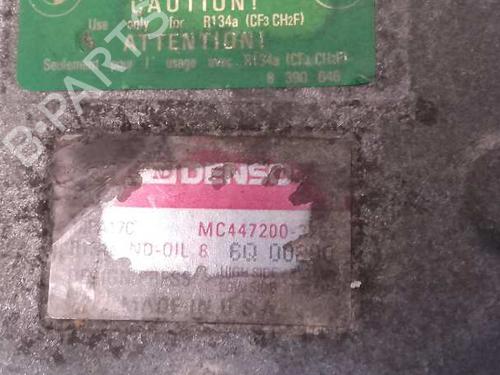 Compressor A/C Compressor A/C 37872801 37872801