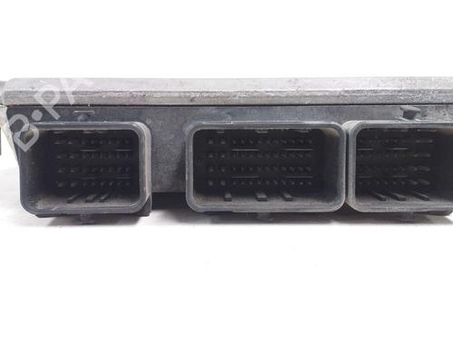 Engine control unit (ECU) CITROËN XSARA PICASSO (N68)  | BP9348763M57 