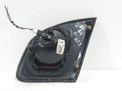 Left tailgate light NISSAN PRIMERA Hatchback (P11) 2.0 TD | BP11753251C79 