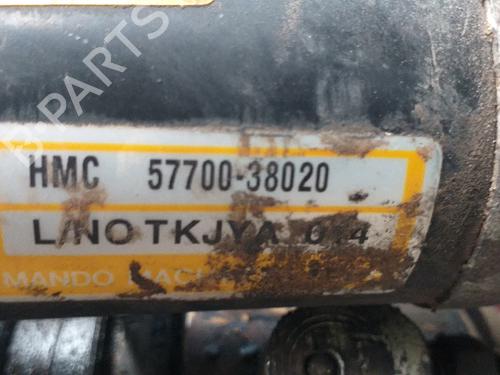 Steering rack HYUNDAI SONATA III (Y-3)  | BP10245915M22 